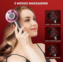 Cepillo Electrico Crecimiento Capilar