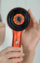 Cepillo Electrico Crecimiento Capilar