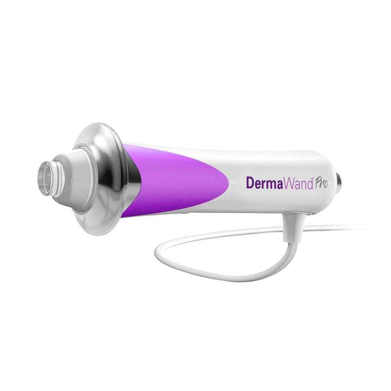 Dermawand Pro Aparato De Cuidado De La Piel