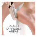 Removedor De Callos Recargable