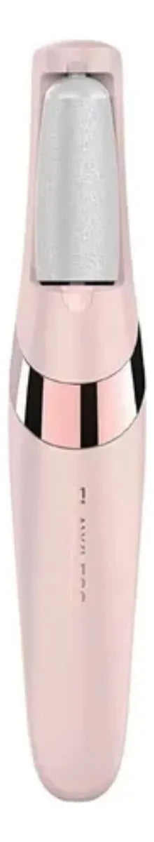 Removedor De Callos Recargable