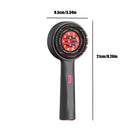 Cepillo Electrico Crecimiento Capilar